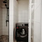 Апартаменты Vitovsky Statek *