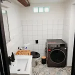 Apartamento Vítovský Statek Zizice