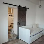 Vítovský Statek Apartamento Zizice