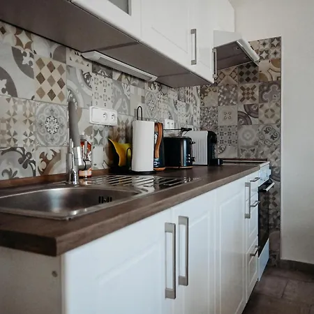 Vitovsky Statek Appartement Zizice