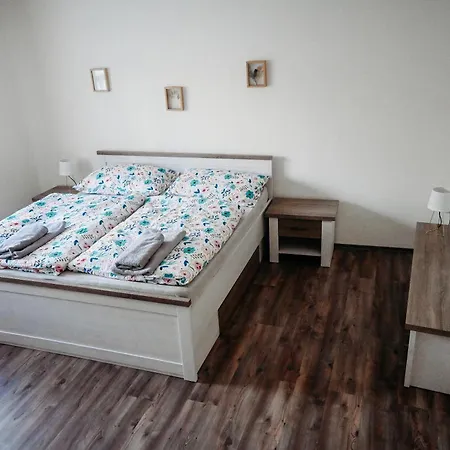 Vítovský Statek Zizice