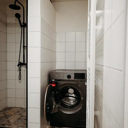Apartment Vitovsky Statek *