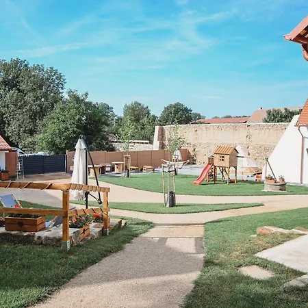 Vitovsky Statek * Zizice