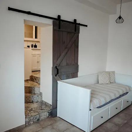 Vitovsky Statek Appartement Zizice