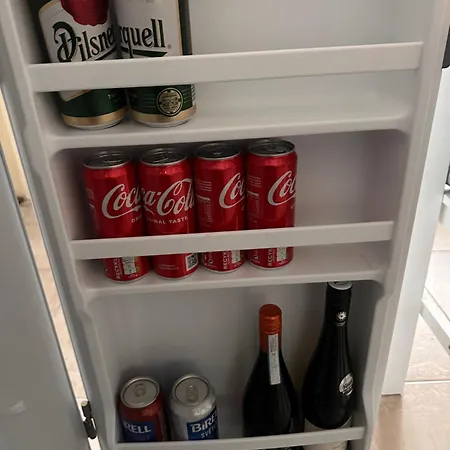 Appartement Vitovsky Statek