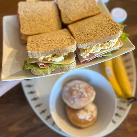 Vitovsky Statek Appartement Zizice