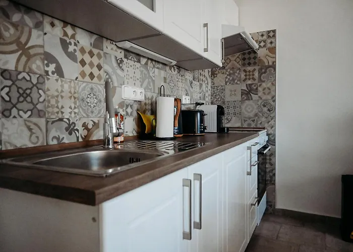 Vitovsky Statek Apartament Zizice