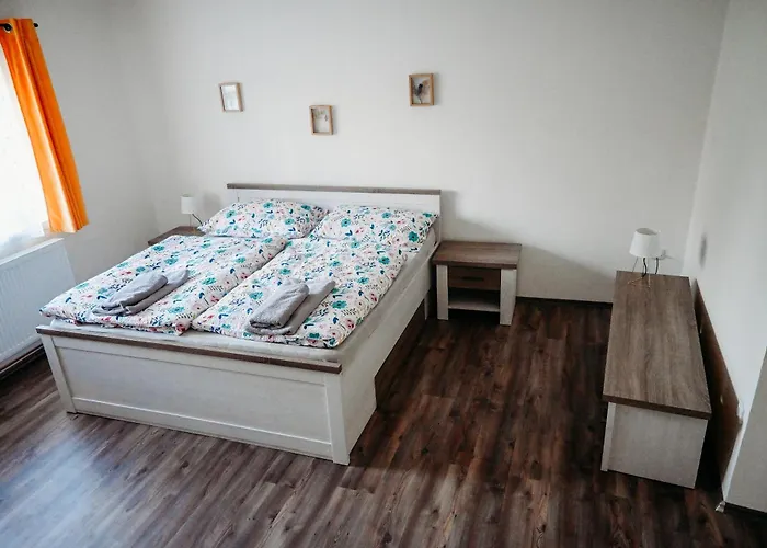 Vitovsky Statek Zizice