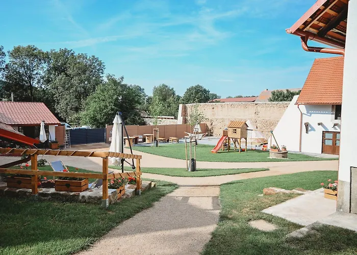 Vitovsky Statek * Zizice